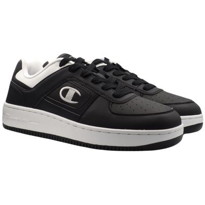 14. Champion Foul Play Element Low M S22340 KK002 shoes