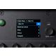 10. JBL PRX ONE - portable column system with built-in digital mixer and DSP