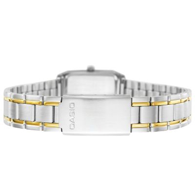 5. Women's Watch CASIO LTP-V007SG-9BUDF + BOX