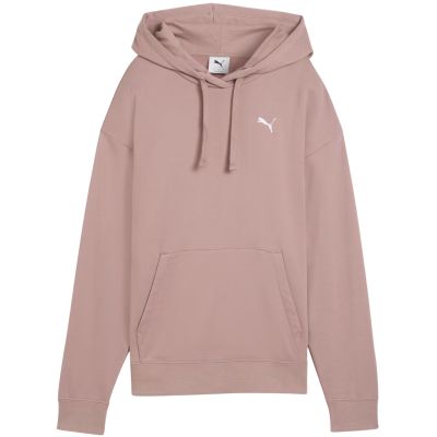 Puma ESS Comfort Hoodie TR (s) pink 682387 88