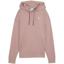 Puma ESS Comfort Hoodie TR (s) pink 682387 88