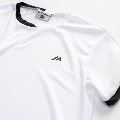 17. Martes Essentials Liberos Jr 92800338004 T-shirt