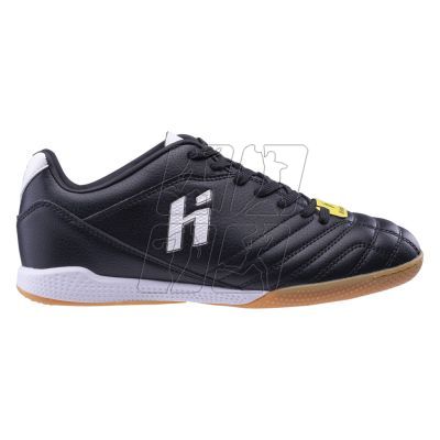 2. SEGREDO TEEN IC Jr indoor shoes