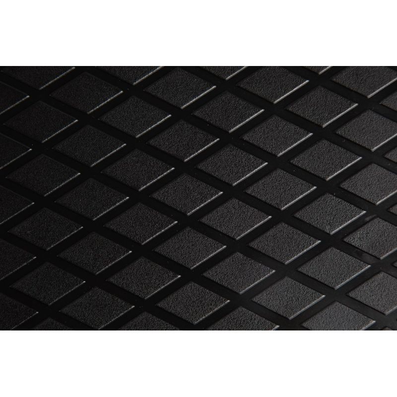 4. ZIPRO 5901793678610 aerobic step Black, Blue, Gray 250 kg Adjustable height