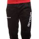 22. Tracksuit Givova Tuta Visa TR018 1210 red/black