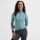 2. Rogelli women's sweatshirt SIGNATURE LIGHT blue M
