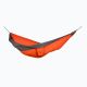 Ticket To The Moon King Size tourist hammock orange / darkgrey (TMK3503)