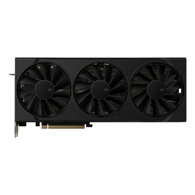 7. graphics card XFX Swift RX 9070 3-FAN Gaming Ed 16GB