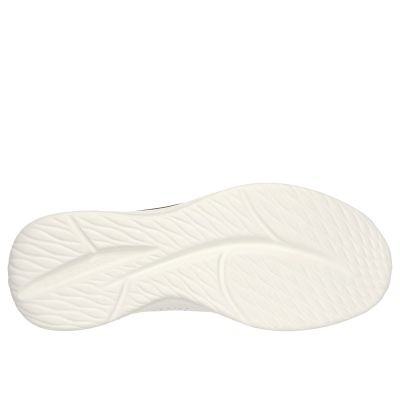 3. Skechers Slade Quinto M 210810WHT shoes