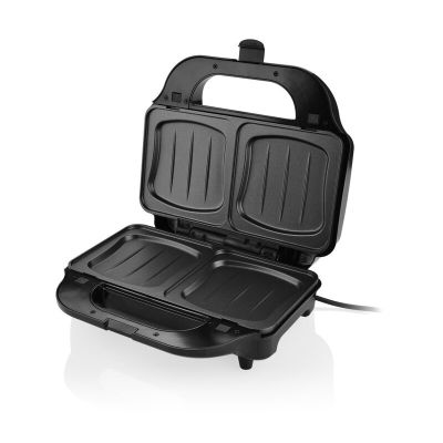 4. Eta Sorento Plus Toaster 900W Black