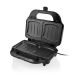 4. Eta Sorento Plus Toaster 900W Black