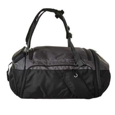 10. OGIO BACKPACK - BAG ENDURANCE 7.0 CHARCOAL P/N: 112054.396