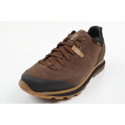 3. Aku Bellamont Gore-tex men's durable hiking boots