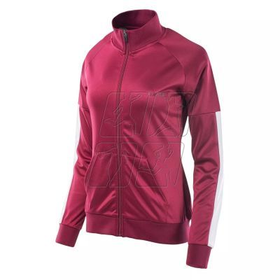 2. Hi-tec Lady Delian W sweatshirt 92800442913