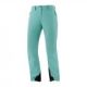 9. Salomon THE BRILLIANT Snowboard Pants W LC13940 00