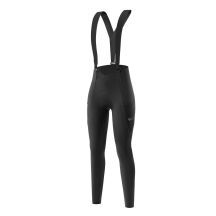 Rockbros YDCK006 TVI Women's Cycling Bib Shorts with Pad M - Black