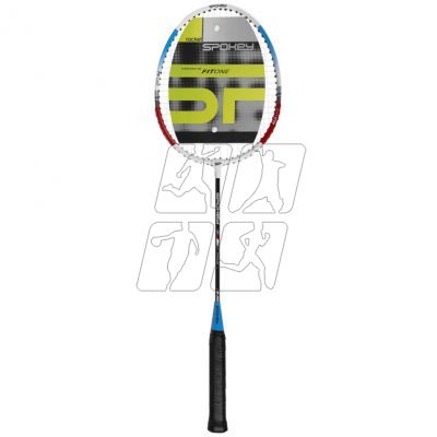 2. Spokey FIT ONE 922909 badminton set