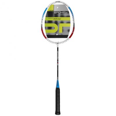 2. Spokey FIT ONE 922909 Badminton Set