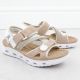 3. Rieker W 64064-31 RKR805 Sandals