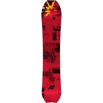 2. K2 SKYPILOT 148 Snowboard