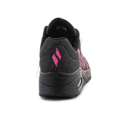 4. Skechers Dripping In Love W 177980-BKPK shoes