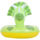 21. SWIMMING RING 100CM DINOSAUR 35466