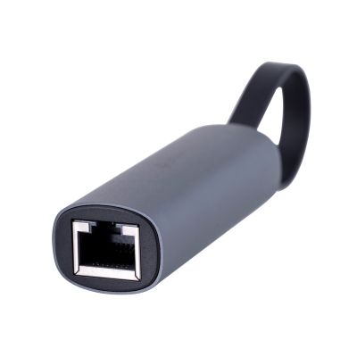 6. TP-LINK UE302C USB Type-C to 2.5 Gigabit Ethernet Network Adapter