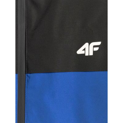 11. Men's 4F 5000 membrane transition jacket 4FWSS26TTJAM1121-20S