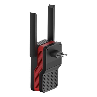 8. CUDY RE3000 LAN 1xGigabit AX3000 Dual Band Wi-Fi 6 Mesh Wi-Fi Amplifier
