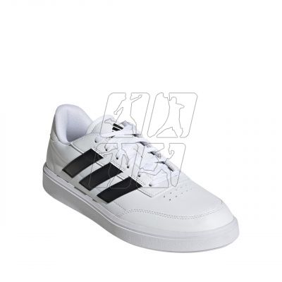 2. Adidas Courtblock M IF4033 shoes