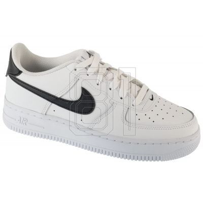 Nike Air Force 1 Gs Jr FV5948-101 shoes 
