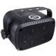 2. LIGHT4ME PARTY LIGHT 1 - LED effect, disco laser UV lighting
