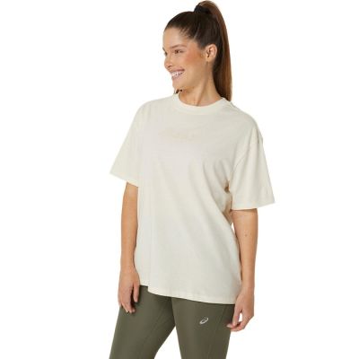 9. Asics Logo Tee W 2032C843201