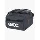 3. EVOC Duffle Bag 40l carbon grey - black