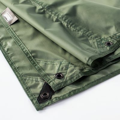 2. Tent, Tarp Magnum Tellado 92800404109