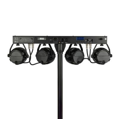 42. LIGHT4ME LED PAR BEAM - LED lighting kit