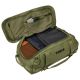 6. Thule Chasm TDSD302 Olivine Sports Bag 40L Polyester Olive