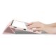 8. Tech-Protect SmartCase Pen for Samsung Galaxy Tab S11 11.0 X730 / X736 - Pink