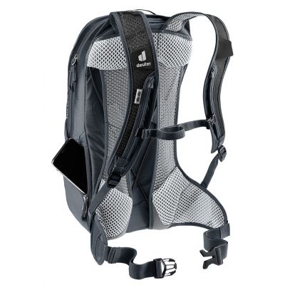 11. Deuter Race Air 10 Cycling Backpack 320432370000