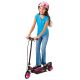 9. Razor E90 Power Core Electric Scooter 13173861 (Pink)