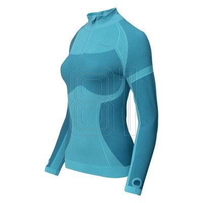 2. Thermoactive blouse Elbrus Acti Top W 92800621753