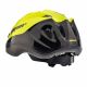 2. Meteor KS07 M 52-56 cm Apper yellow bicycle helmet