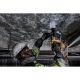 6. DeWalt DCH172P2-QW 18V XR SDS-PLUS 1.4J Cordless Rotary Hammer, 2 x 5.0Ah, with Brushless Motor