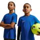 12. Nike Dri-Fit Park VIII Kids' T-Shirt Blue HV8182 463