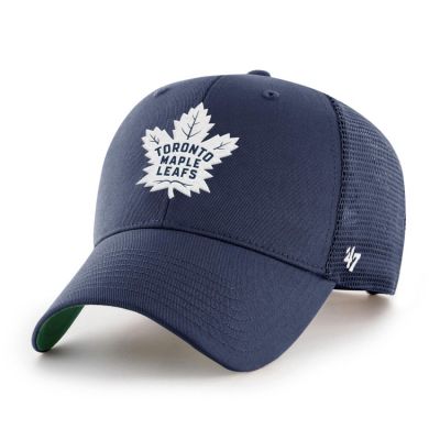 48. Cap &#39;47 Brand Trucker NHL Cap BRANS14CTP not to exhibit