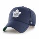 48. Cap &#39;47 Brand Trucker NHL Cap BRANS14CTP not to exhibit