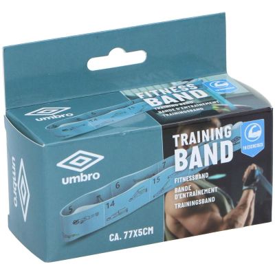 9. UMBRO TRAINING RESISTANCE BAND