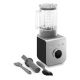 11. Smeg BLC02BLMEU blender 1.5 l Tabletop blender 1400 W Black