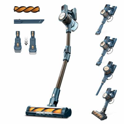 Taurus Homeland Digital Flex Upright Vacuum Cleaner (OUTLET)