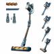 Taurus Homeland Digital Flex Upright Vacuum Cleaner (OUTLET)